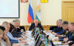 Кировская область направит 20 млрд на нацпроекты