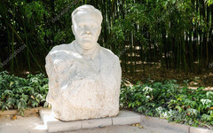 В Кирове могут установить памятник Вячеславу Молотову