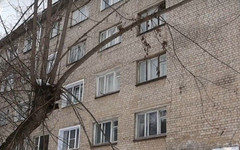 Бастрыкин поручил возбудить дело из-за перебоев с водой в доме на улице Пушкина