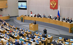 Депутаты Госдумы уточнили условия получения статуса «молодой специалист»
