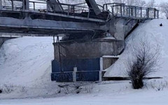 На железной дороге в Самарской области произошёл взрыв