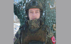 Уроженца Кировской области отметили на уровне Миобороны за атаку противника на СВО