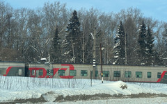 В праздники из Кирова отправятся дополнительные поезда в Москву и Петербург