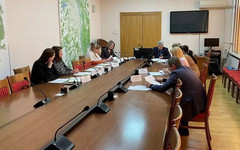 Кировская администрация увеличила налоговые поступления за счет легализации доходов