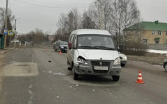В Садаковском насмерть сбили пешехода