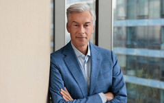 Эксперт назвал основные драйверы развития биометрии до 2030 года