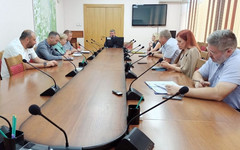
								В Кирове пытаются ускорить темпы благоустройства
							