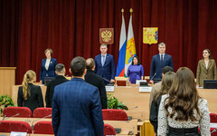 В Кировской области запустили опрос по созданию гимна региона