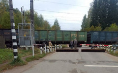 В Кировской области отремонтируют часть пешеходных переходов через пути