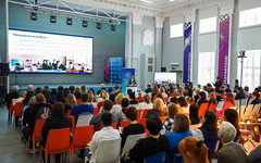 В Кирове проходит межрегиональный форум «Лига профилактики»