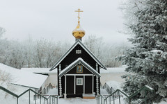 Где в Кирове и области откроются купели на Крещение? Список Вятской Епархии
