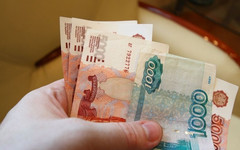 Доходы кировчан в 1,5 раза ниже, чем у жителей Пермского края