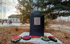 В Вятскополянском районе многие памятники нуждаются в ремонте