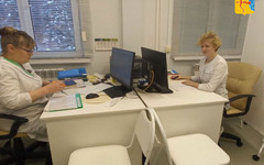 В Омутнинске запустили новую женскую консультацию с современным оборудованием