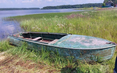 В Кирсе во время купания пропал подросток