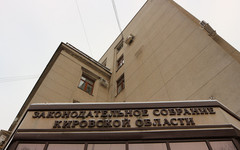 Кировская область направила в Госдуму законопроекты о запрете вейпов и ночной торговли