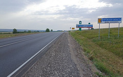 На дорогах Кировской области установят более 2,7 тысячи знаков