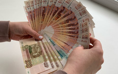 В Кировской области выявили семь подпольных кредиторов