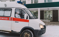 В Кировской области ещё 210 человек заразились коронавирусом