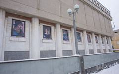 Музей Васнецовых открыл уличную экспозицию