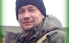 В зоне специальной военной операции погиб контрактник из Зуевского района
