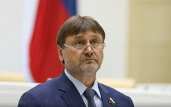 Причиной смерти бывшего вице-губернатор Кировской области Владимир Лебедев назвали инфаркт