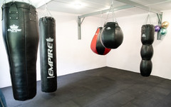В Котельниче откроется секция бокса для юных и взрослых спортсменов