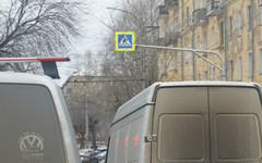 В России предложили отдавать конфискованные по всей стране авто на СВО