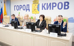 17 ветеранов Великой Отечественной войны стали почётными гражданами Кирова