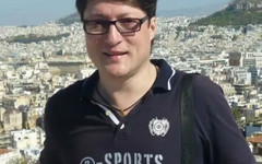 В зоне СВО погиб Андрей Таджибаев