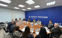 Почти 5 тысяч кировчан нашли работу через ярмарки вакансий
