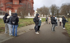 Студенты ВятГУ помогут разработать проекты благоустройства Уржума