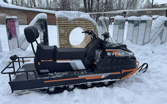 Каждая спортшкола в Кировской области получила деньги на инвентарь и поездки