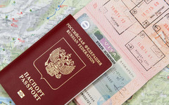 Россиянам стало проще получить шенгенскую визу