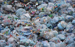 Районные администрации незаконно направляют мусор на закрытые свалки