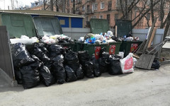 Жителям Мурашей незаконно начисляли плату за мусор