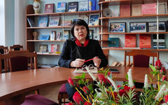 Котельные, благоустройство, реакция на сбор подписей за отставку. Интервью с главой Слободского Ириной Желваковой