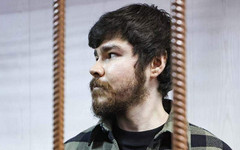 Блогер Шабутдинов признал вину по делу о мошенничестве