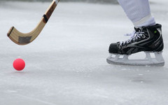Хоккеисты «Родины-2000» набрали первые очки на турнире в Нижнем Новгороде