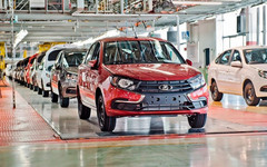АвтоВАЗ планирует производить машины под новой маркой