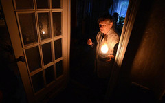 16 марта в нескольких районах Кирова отключат электричество