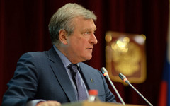 Игорь Васильев возглавил «Военторг»