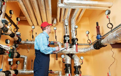 Кировчан призывают обновить договоры о техобслуживании газового оборудования
