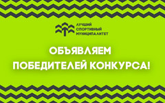 Киров признан лучшим спортивным муниципалитетом страны