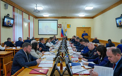 В Кировской области на региональные проекты направлено 22,8 млрд рублей