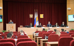 Молодежный парламент Кировской области предложил дополнительные ограничения курения табака