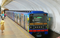 Дизайнер представил схему кировского метро