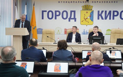 В Кирове нарушителей правил благоустройства штрафуют, но деньги взыскать трудно