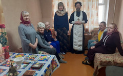 Поиск жилья и оформление документов: кировскому приюту «Благодать» исполнился год