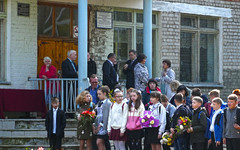 Уволился директор школы в Кирово-Чепецке, открыто говоривший о недофинансировании образования